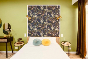 Modern, Stylish Bright Apartment next to the Famous Paris Catacombs - 14th Arrondisement